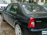 Renault Logan 2014 года за 1 600 000 тг. в Актобе – фото 3