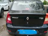 Renault Logan 2014 года за 1 600 000 тг. в Актобе – фото 4