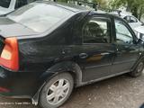 Renault Logan 2014 года за 1 600 000 тг. в Актобе – фото 5