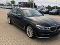 BMW 750 2019 годаүшін5 445 444 тг. в Алматы