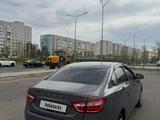 ВАЗ (Lada) Vesta 2022 года за 4 850 000 тг. в Кокшетау – фото 4