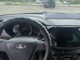 ВАЗ (Lada) Vesta 2022 года за 4 850 000 тг. в Кокшетау – фото 2