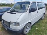 Volkswagen Transporter 1993 года за 2 500 000 тг. в Уральск