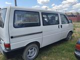 Volkswagen Transporter 1993 года за 2 500 000 тг. в Уральск – фото 3