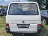 Volkswagen Transporter 1993 года за 2 500 000 тг. в Уральск – фото 4