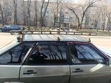 Багажник на крышу на ваз за 15 000 тг. в Алматы