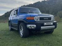 Toyota FJ Cruiser 2007 годаfor12 000 000 тг. в Караганда