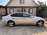 Lexus GS 300 1998 годаүшін2 900 000 тг. в Алматы – фото 2