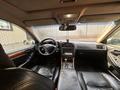 Lexus GS 300 1998 годаүшін2 900 000 тг. в Алматы – фото 5