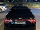 Hyundai Grandeur 2013 годаfor7 700 000 тг. в Алматы – фото 3