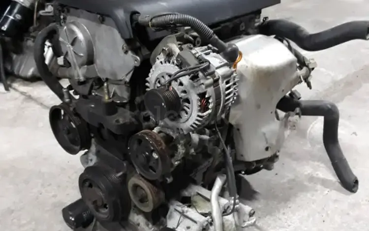 Двигатель Nissan qr25de 2.5 лfor450 000 тг. в Атырау