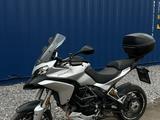 Ducati  Multistrada 1200 2013 года за 4 500 000 тг. в Петропавловск
