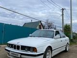 BMW 520 1993 года за 1 200 000 тг. в Уральск