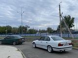 BMW 520 1993 года за 1 200 000 тг. в Уральск – фото 2
