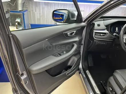 Chery Tiggo 7 Pro 2023 года за 9 900 000 тг. в Алматы – фото 7