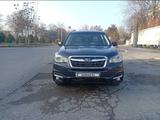 Subaru Forester 2016 года за 8 800 000 тг. в Шымкент – фото 2