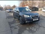 Subaru Forester 2016 года за 8 800 000 тг. в Шымкент