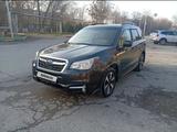 Subaru Forester 2016 года за 8 800 000 тг. в Шымкент – фото 3