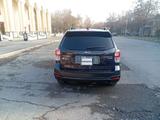 Subaru Forester 2016 года за 8 800 000 тг. в Шымкент – фото 4