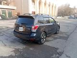 Subaru Forester 2016 года за 8 800 000 тг. в Шымкент – фото 5