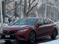 Toyota Camry 2019 годаүшін11 500 000 тг. в Павлодар