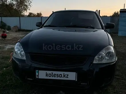 ВАЗ (Lada) Priora 2170 2009 года за 1 000 000 тг. в Актобе