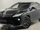 Lexus RX 300 F Sport Design 2019 года за 20 000 000 тг. в Алматы