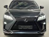 Lexus RX 300 F Sport Design 2019 годаүшін20 500 000 тг. в Алматы – фото 2