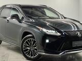 Lexus RX 300 F Sport Design 2019 годаүшін20 500 000 тг. в Алматы – фото 3