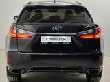 Lexus RX 300 F Sport Design 2019 годаүшін20 500 000 тг. в Алматы – фото 5