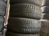 Шины Germany Pirelli 225/50/17, 4шт за 75 000 тг. в Шымкент