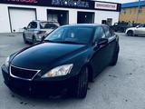 Lexus IS 250 2006 года за 3 200 000 тг. в Атырау