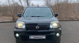 Nissan X-Trail 2005 года за 4 800 000 тг. в Астана