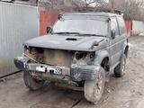 Mitsubishi Pajero 1993 года за 400 000 тг. в Алматы – фото 4