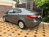 Kia Rio 2014 годаүшін5 700 000 тг. в Тараз – фото 3