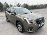 Subaru Forester 2022 года за 13 500 000 тг. в Алматы – фото 3