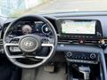 Hyundai Elantra 2023 годаүшін10 600 000 тг. в Астана – фото 14