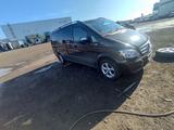 Mercedes-Benz Viano 2013 годаfor15 000 000 тг. в Караганда – фото 4