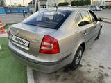 Skoda Octavia 2007 года за 4 000 000 тг. в Шымкент – фото 4