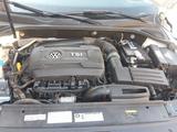 Volkswagen Passat 2017 года за 8 100 000 тг. в Жетысай – фото 4
