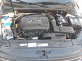 Volkswagen Passat 2017 года за 8 100 000 тг. в Жетысай – фото 5