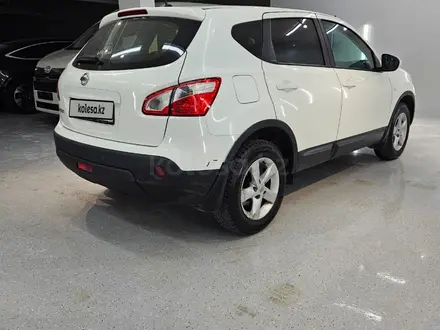 Nissan Qashqai 2013 года за 5 000 000 тг. в Алматы – фото 3