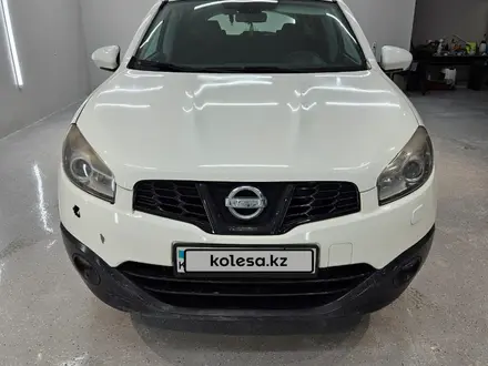 Nissan Qashqai 2013 года за 5 000 000 тг. в Алматы – фото 6