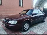 Audi A6 1996 года за 3 000 000 тг. в Кызылорда – фото 3