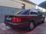 Audi A6 1996 годаүшін3 000 000 тг. в Кызылорда – фото 4