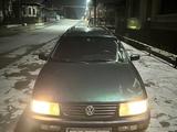 Volkswagen Passat 1995 годаүшін1 950 000 тг. в Шымкент – фото 3