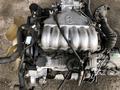 Контрактный двигатель Toyota 5VZ-FE 3.4 литра за 780 000 тг. в Астана – фото 2