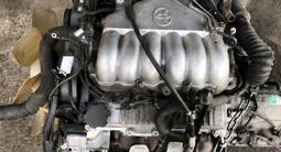 Контрактный двигатель Toyota 5VZ-FE 3.4 литра за 780 000 тг. в Астана – фото 2