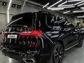 BMW X7 2019 года за 52 000 000 тг. в Алматы – фото 4