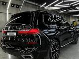 BMW X7 2019 годаүшін52 000 000 тг. в Алматы – фото 4